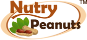 Nutry Peanuts